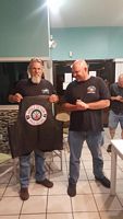 Fl 3-29-2017 chapter 1 patches ceremony